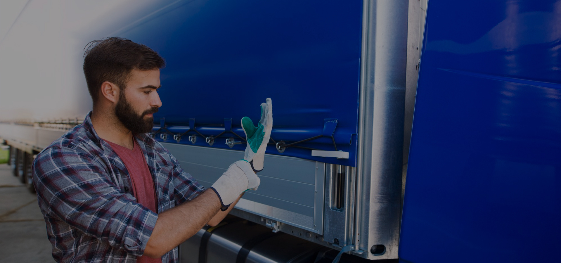 Mechanized Cleaning Process